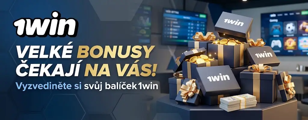 Obchodní podmínky platformy 1win
